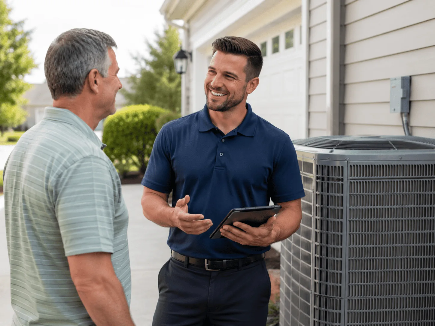 Heat Pump Installation Jetson, KY FAQs